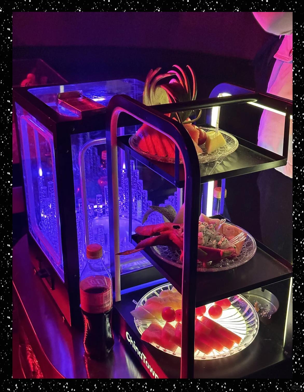 宜春商务ktv怎么玩尽享娱乐体验-上高县ktv预订